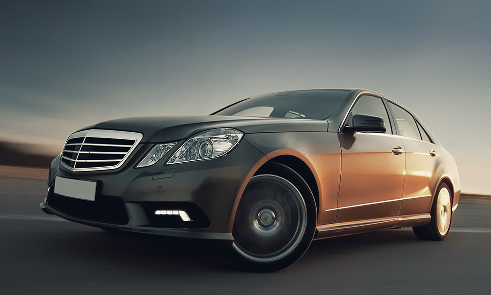 It's All About Aspirational Branding