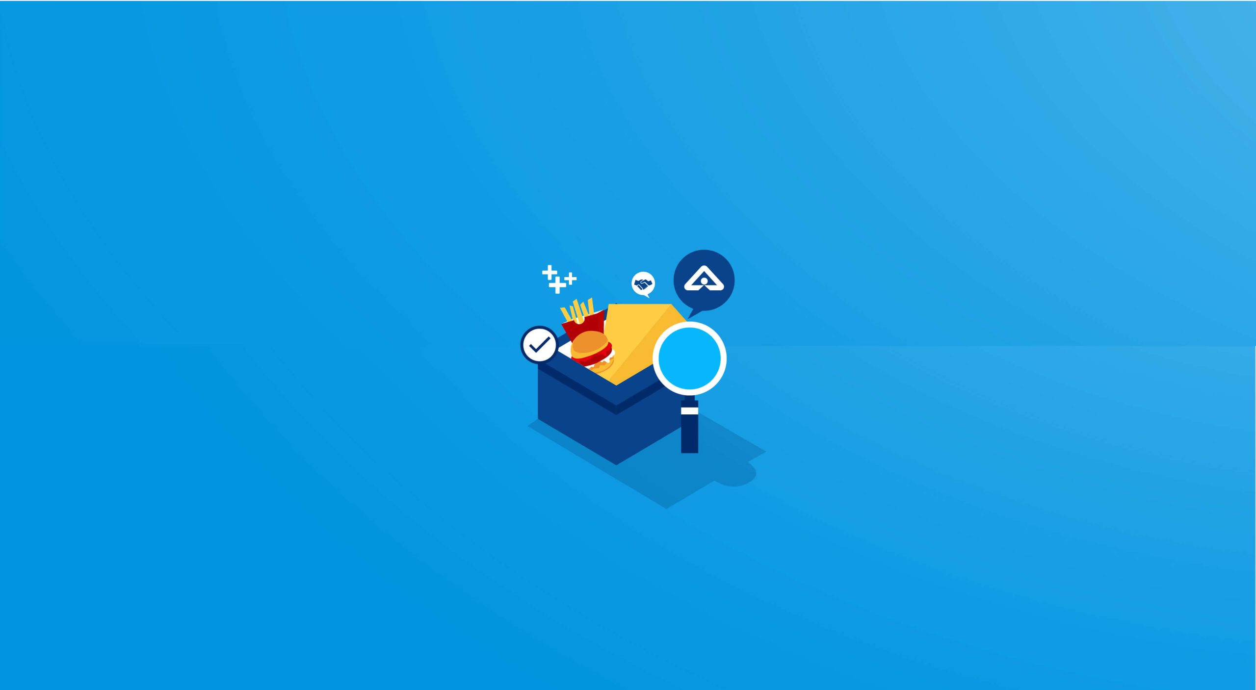 How to increase food sales with packaging in 2025