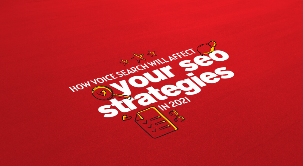 Voice search and Its impact on SEO Strategies in 2025