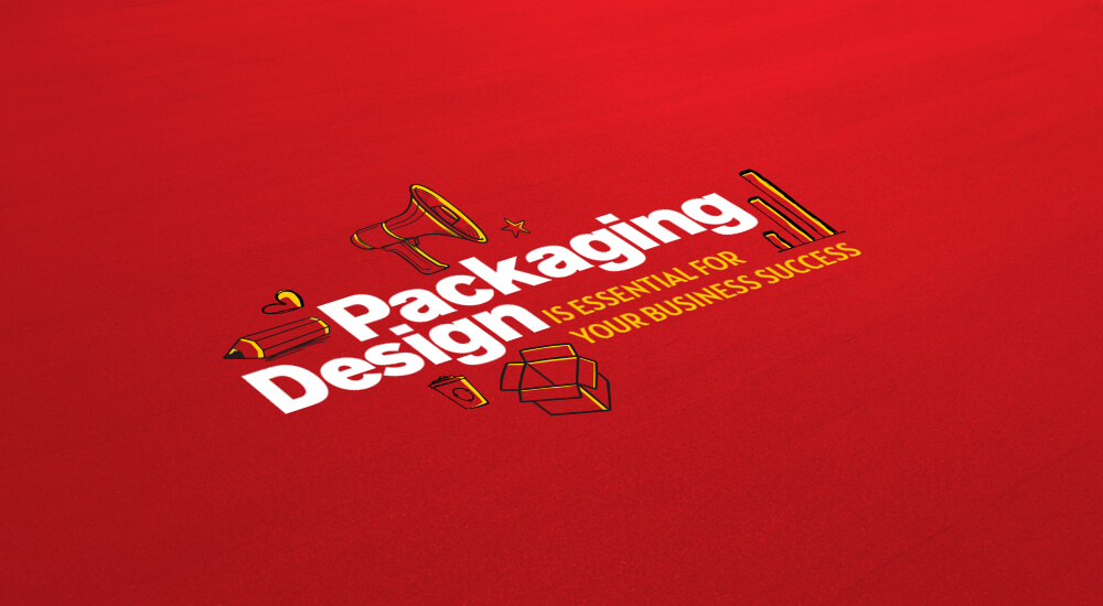 In this you will get to know the reasons why packaging design is essential for your business success.