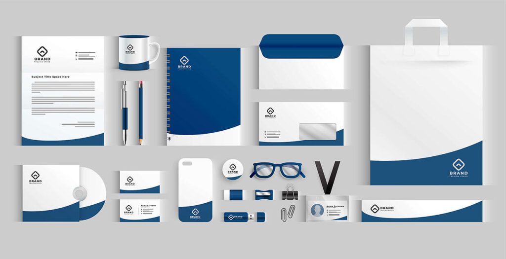 Brand collateral and its importance