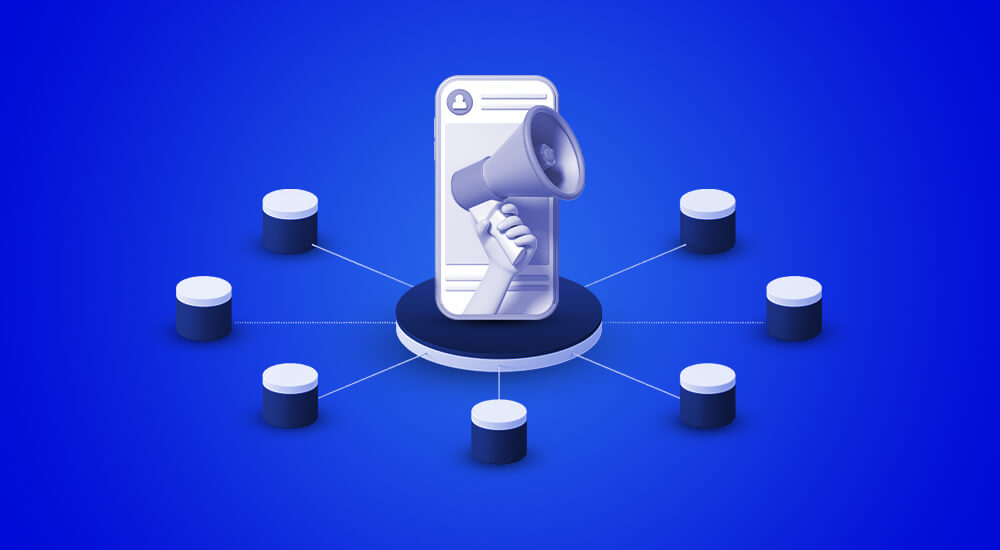 5 Benefits of Blockchain Technology in Digital Marketing