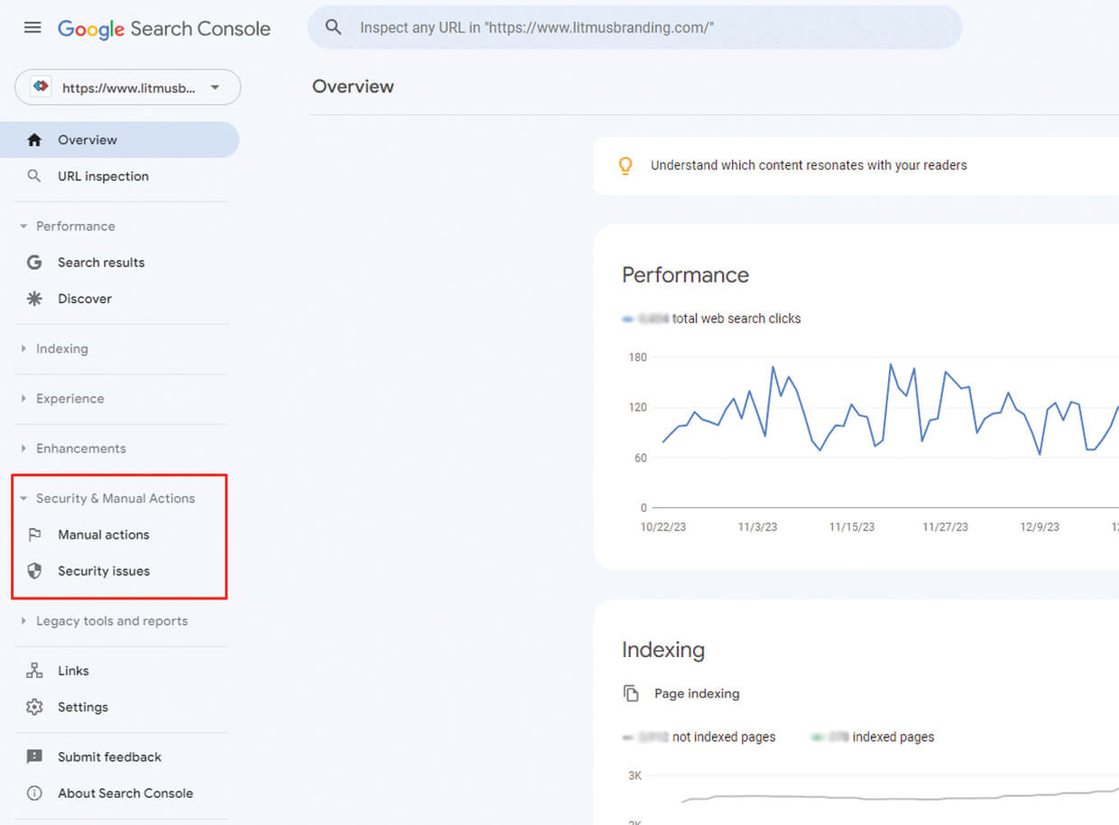 Malware Attack Check & Website Security