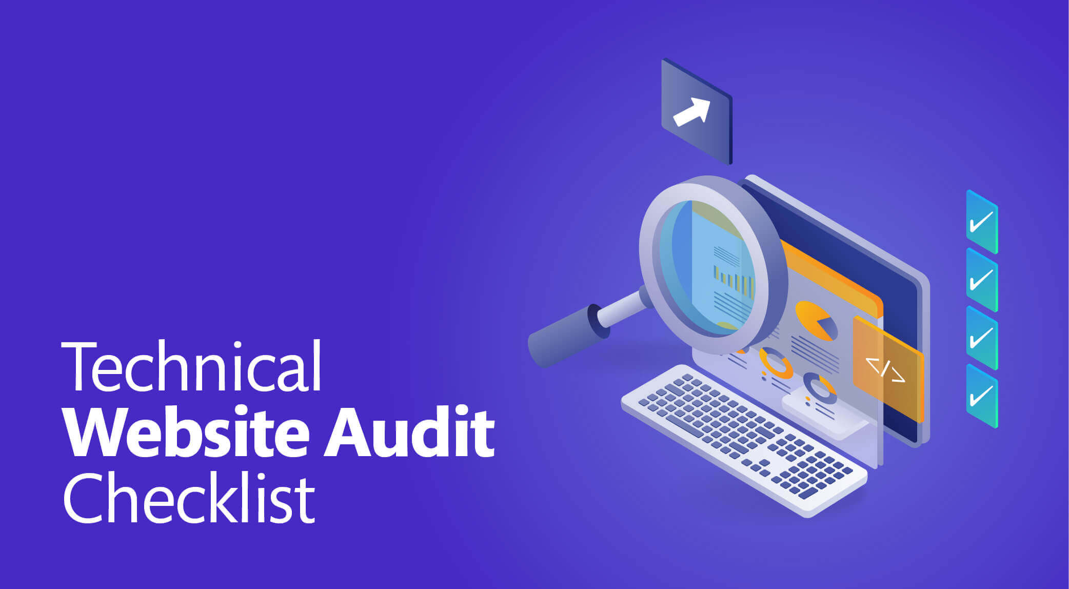 How to Do Technical SEO Audit of a Website?