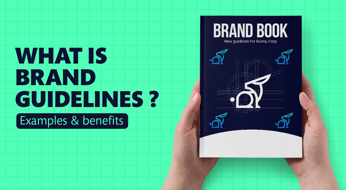 What Are Brand Guidelines? Examples & Benefits