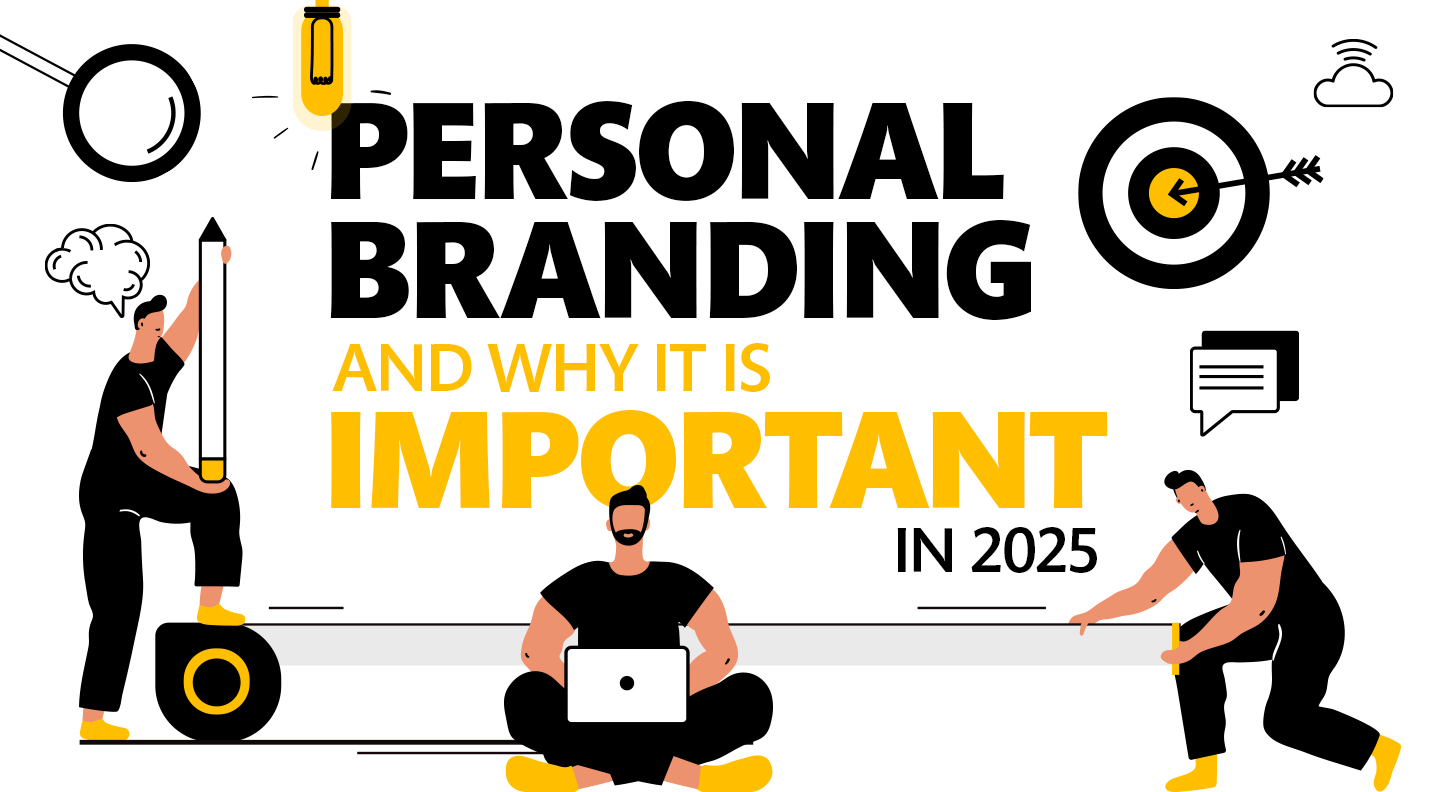 What is Personal Branding and Why Is It Important in 2025?